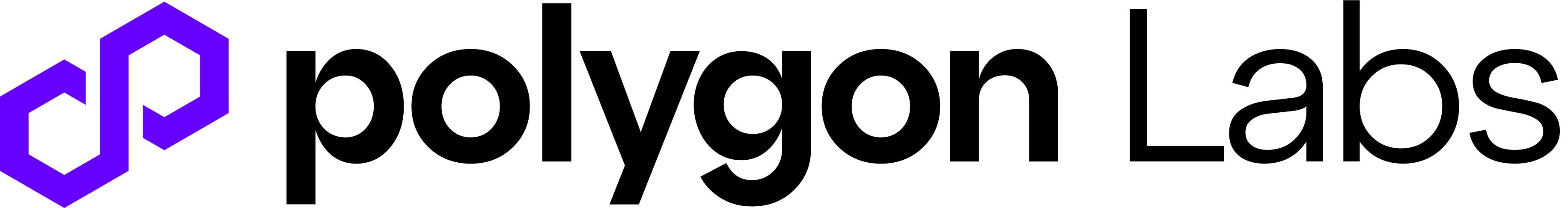Polygon Ventures