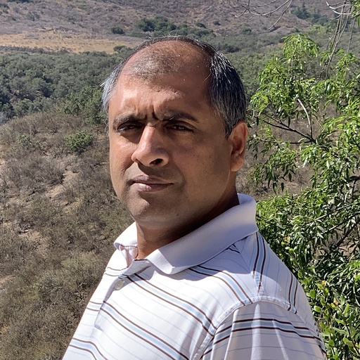 Anil Kumar