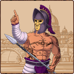 Hoplomachus
