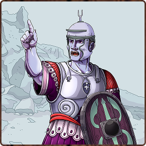 Legionary