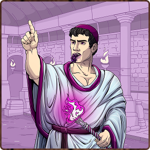 Pontifex Maximus